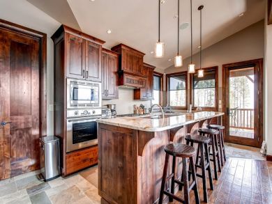 Breckenridge Home 878195